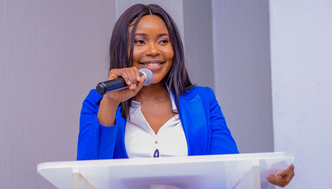 Exporter's Forum Event