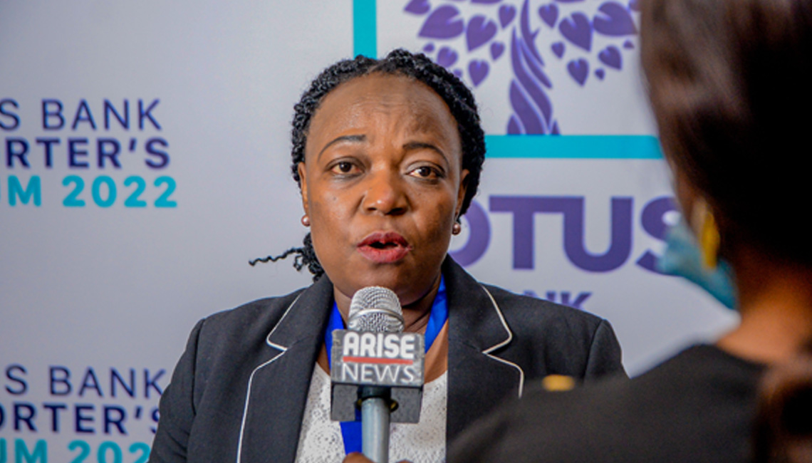 Exporter's Forum Event