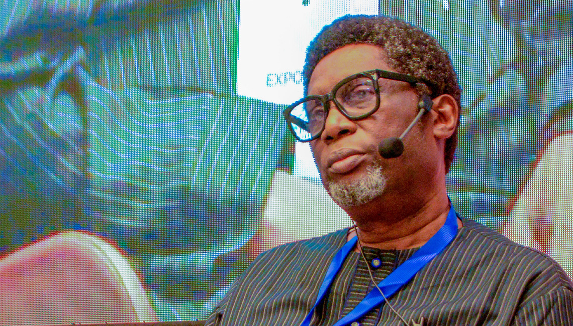 Exporter's Forum Event