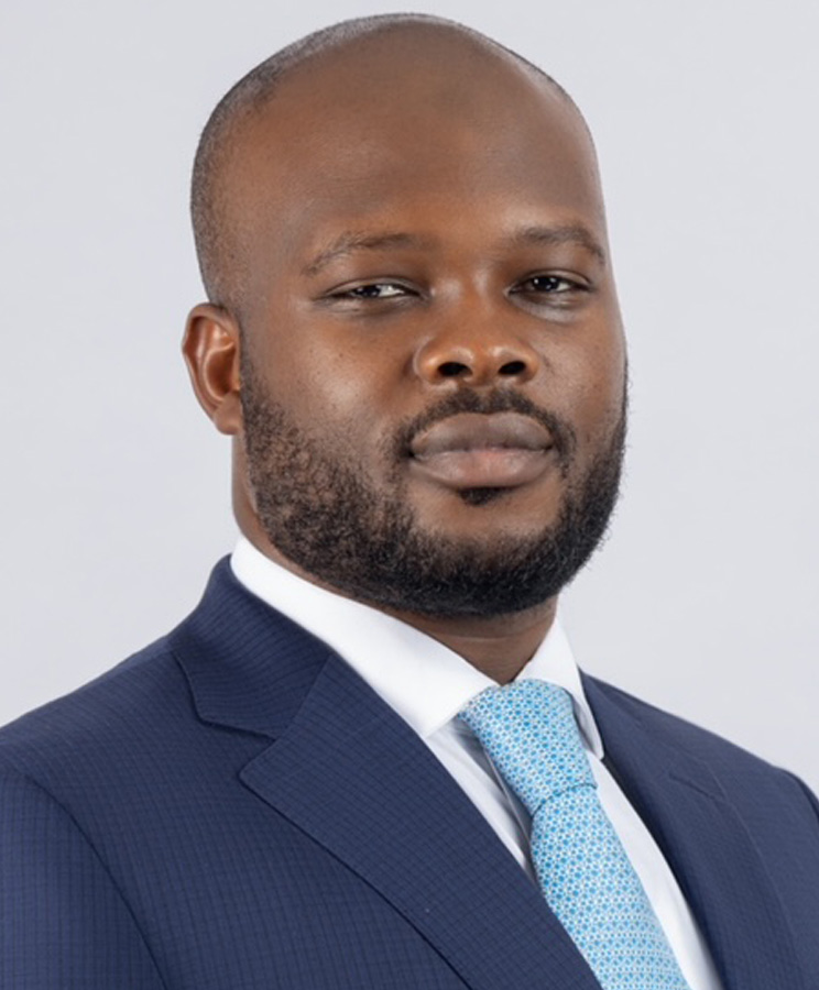 Muhammed Atiku-Abubakar