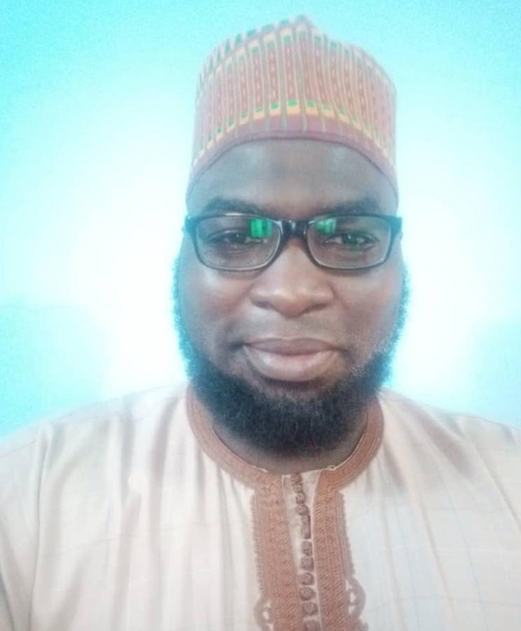 Professor Ahmad Murtala