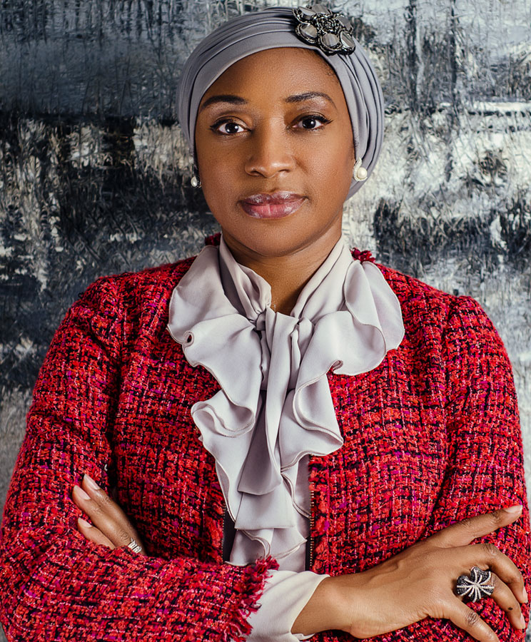 Hajara Adeola